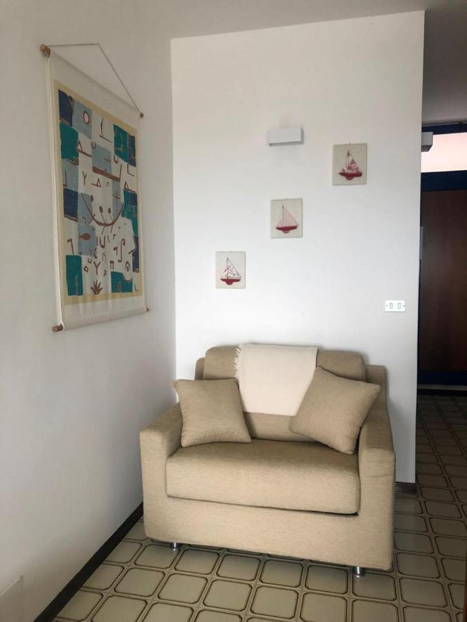 Residence Penelope - Walterigato Apartments Solo Per Famiglie Lido di Jesolo Exterior foto
