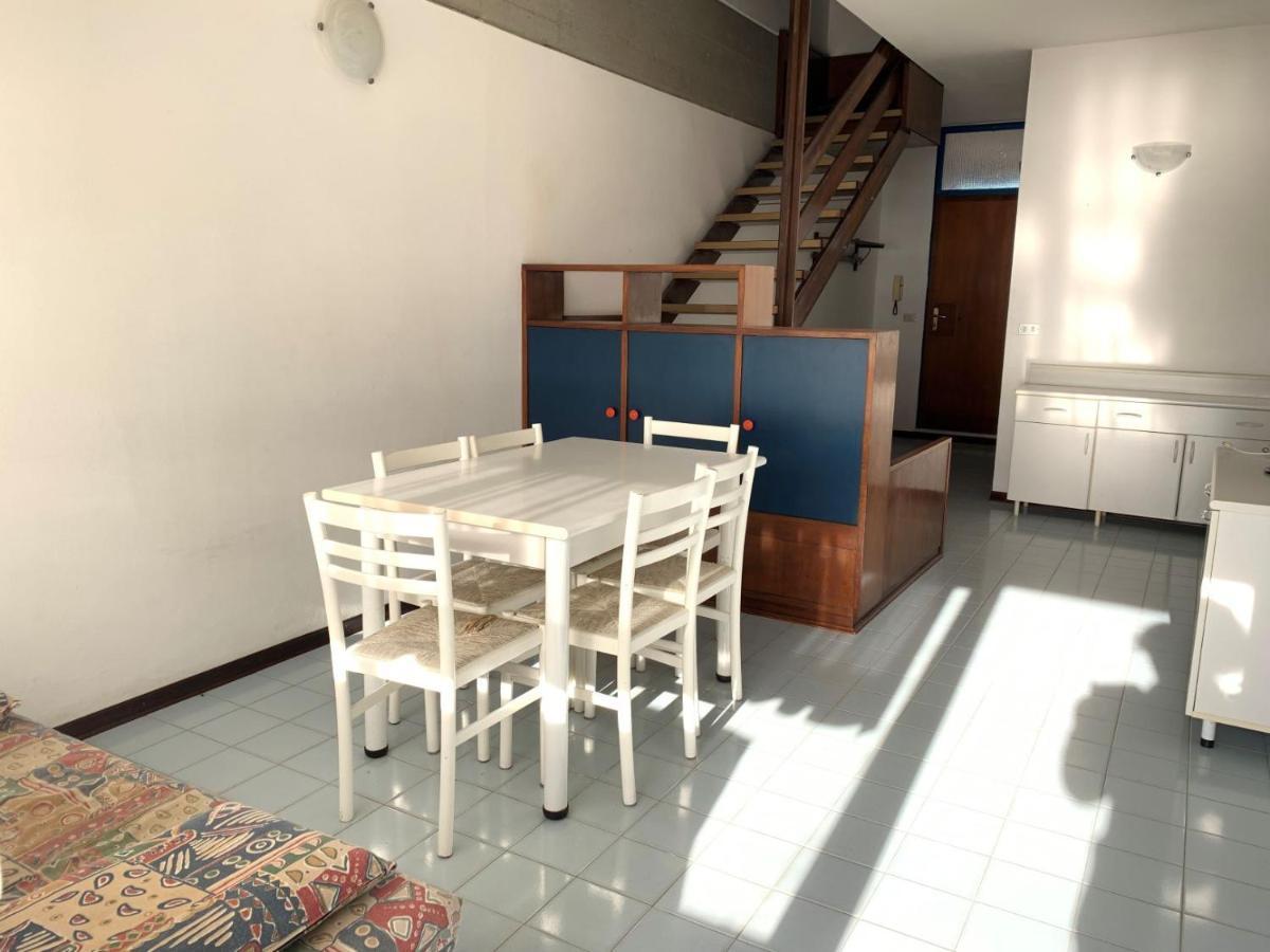 Residence Penelope - Walterigato Apartments Solo Per Famiglie Lido di Jesolo Exterior foto